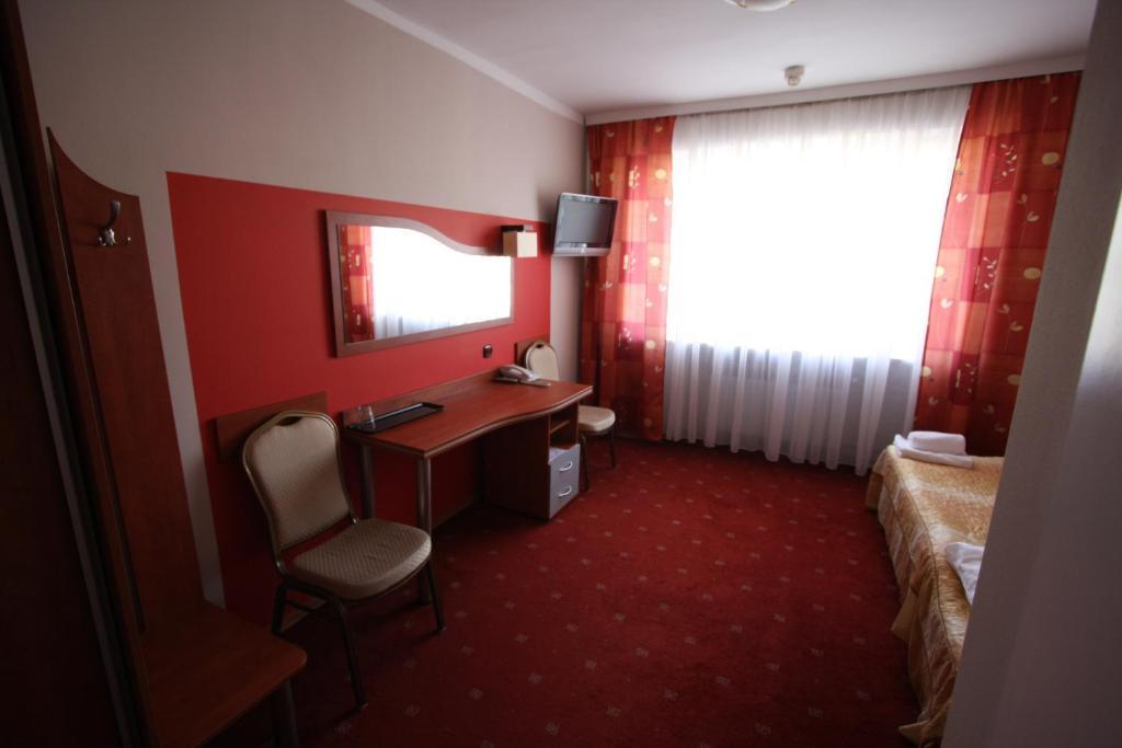 Hotel Orion Sosnowiec Cameră foto